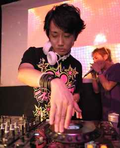 DJ Shimamura on Discogs