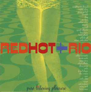 Various - Red Hot + Rio