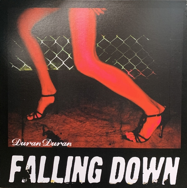 duran duran falling down lyrics 