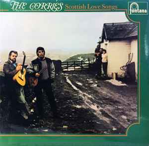 Scottish Love Songs - The Corries