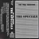 Cover von The Peel Sessions, 1987, Cassette