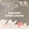 Yore (2) - Bon Mot / Open Lights