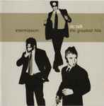 Intermission: The Greatest Hits / dc Talk