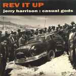 Cover of Rev It Up, 1988, CD