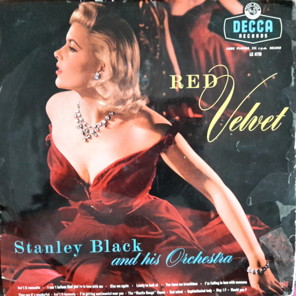 Stanley Black Red Velvet GMB 