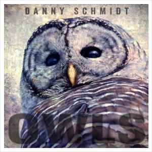 Danny Schmidt – Parables & Primes (2005, CD) - Discogs