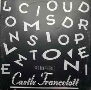 Portada de album Castle Trancelott - Indoctrinate