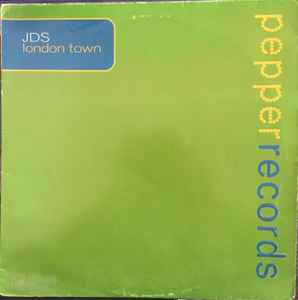 London Town - JDS