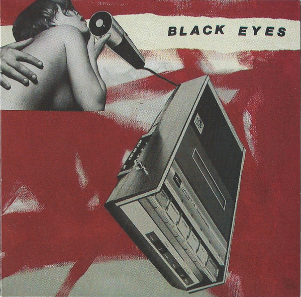 Black Eyes – Black Eyes (2003, Vinyl) - Discogs