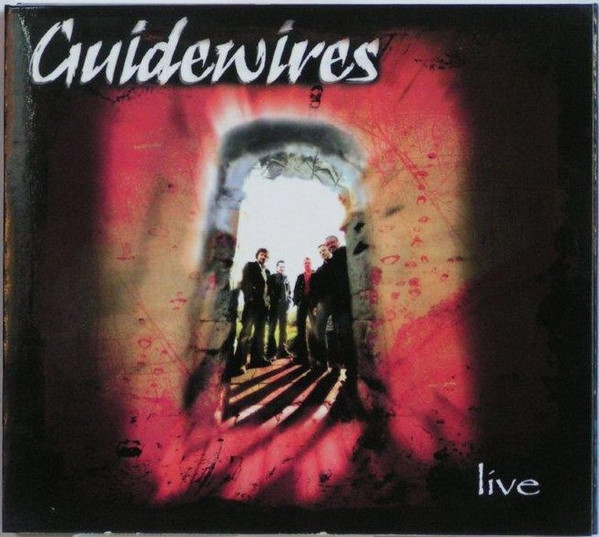 Guidewires - Live on Discogs