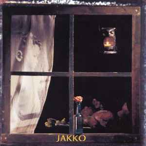 Jakko - Mustard Gas And Roses album cover