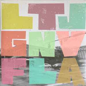 Less Than Jake - GNV FLA