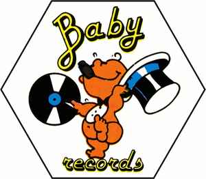 Baby Records (2)sur Discogs