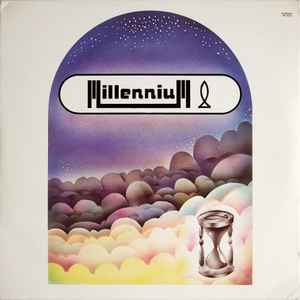 Millennium (Vinyl, LP, Album) for sale
