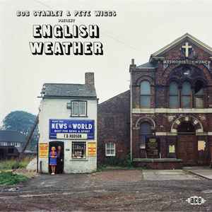 Bob Stanley - English Weather album cover