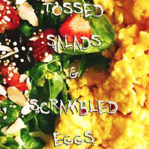 L M N O P - Tossed Salads & Scrambled Eggs album cover