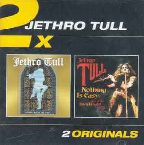  Jethro Tull: Nothing Is Easy Live at the Isle of Wight