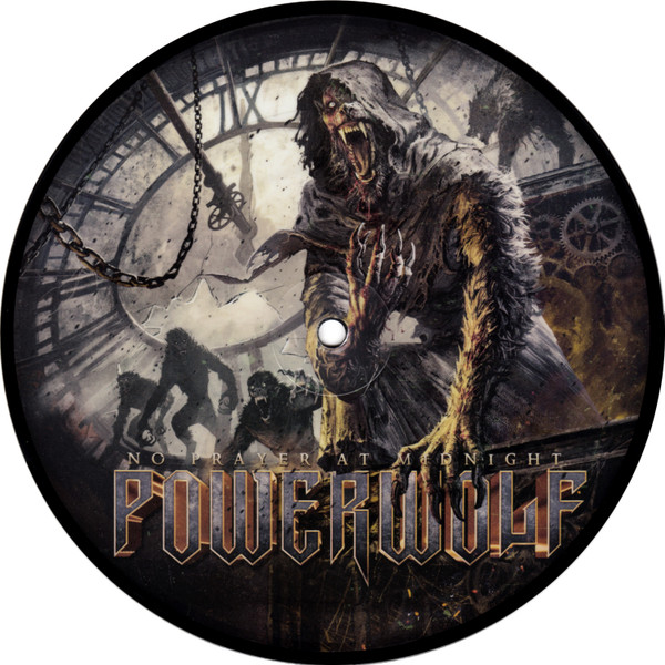 POWERWOLF Release New Single “No Prayer At Midnight” + Official