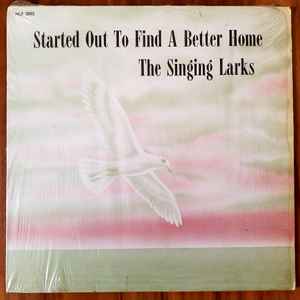 Home Is Where: I Became Birds Album Review