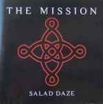Cover of Salad Daze, 1994, CD