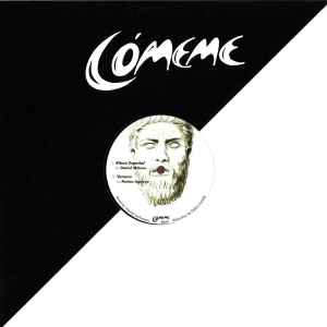 Various - Cómeme 006 album cover