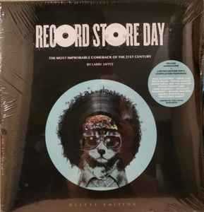 Record Store Day: The Most Improbable Comeback Of The 21st Century (2022,  Vinyl) - Discogs