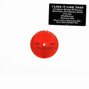 I Like It Like That (1994, Vinyl) - Discogs