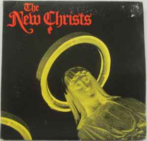 The New Christs - Dropping Like Flies