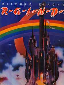 Ritchie Blackmore's Rainbow – Ritchie Blackmore's Rainbow (1975 