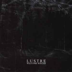 Lustre (2) - Welcome Winter album cover