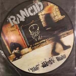 Rancid – Life Won't Wait (2004, Vinyl) - Discogs