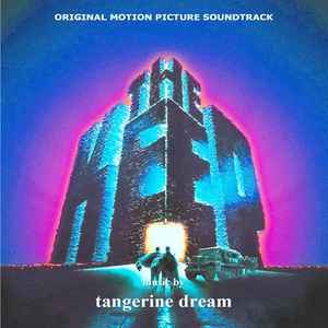 Tangerine Dream – The Keep (Original Motion Picture Soundtrack