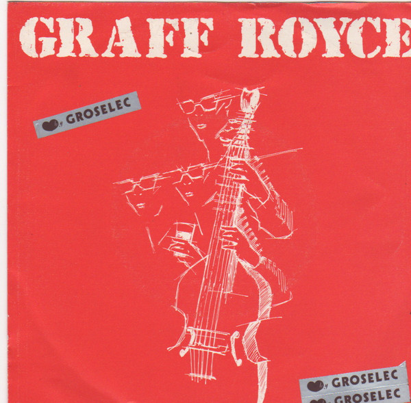 télécharger l'album Graff Royce - Women Alcohol Rock Roll