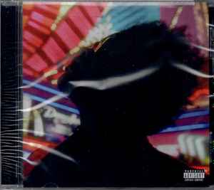 The Weeknd – Heartless / Blinding Lights (2020, Collector's
