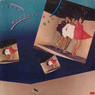 Alton McClain & Destiny – It Must Be Love (1996, CD) - Discogs