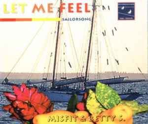 Misfit (19) - Let Me Feel album cover