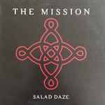 Cover of Salad Daze, 1994, Vinyl