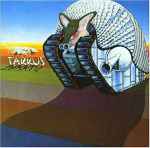 Emerson Lake & Palmer – Tarkus (2016, CD) - Discogs