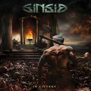 In Victory (CD, Album) for sale