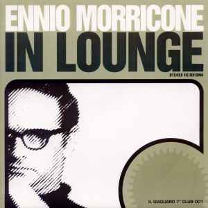 In Lounge - Ennio Morricone
