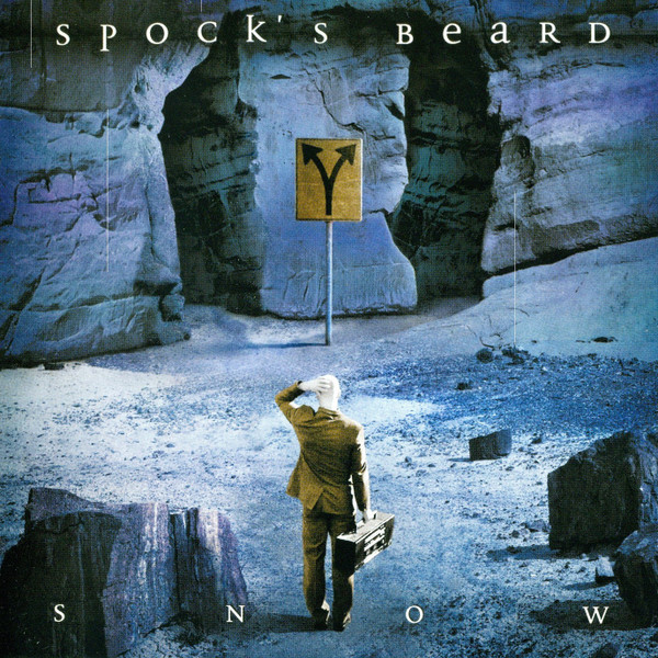 Spock's Beard – Snow (2002, Box Set) - Discogs