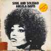 Angela Davis - Soul And Soledad