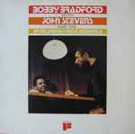 Bobby Bradford With John Stevens (2) And The Spontaneous Music Ensemble - Bobby Bradford With John Stevens And The Spontaneous Music Ensemble