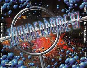 Thunderdome '97 - Various