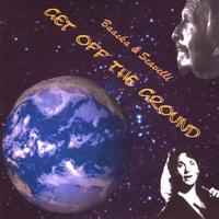 Baaska & Scavelli - Get Off The Ground album cover