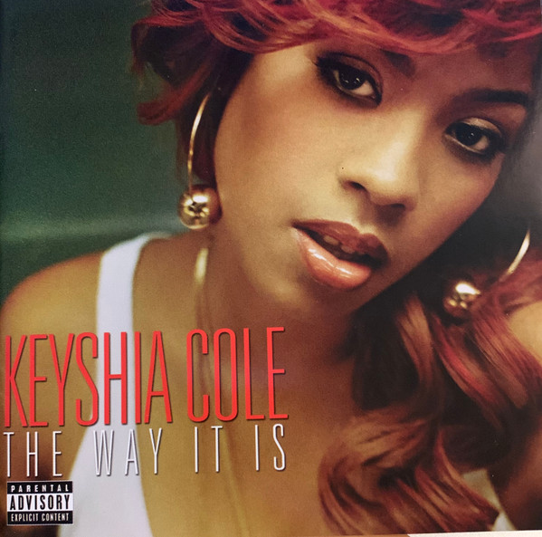 Keyshia Cole Wore Alaïa Promoting 'Keyshia Cole: This Is My Story