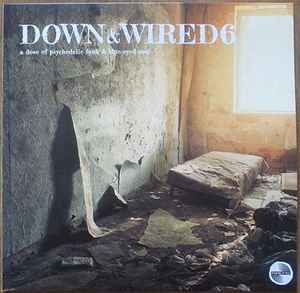 Down & Wired 6 (Vinyl, LP, Compilation) for sale