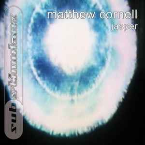 Matthew Cornell - Jasper E.P. album cover