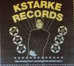 Cover of Kstarke Records (The House That Jackmaster Hater Built), 2014-11-17, CD
