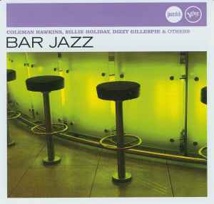 Bar Jazz - Various